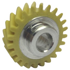 Unite 23 Teeth Sprocket for KitchenAid Food Processor - W10112253