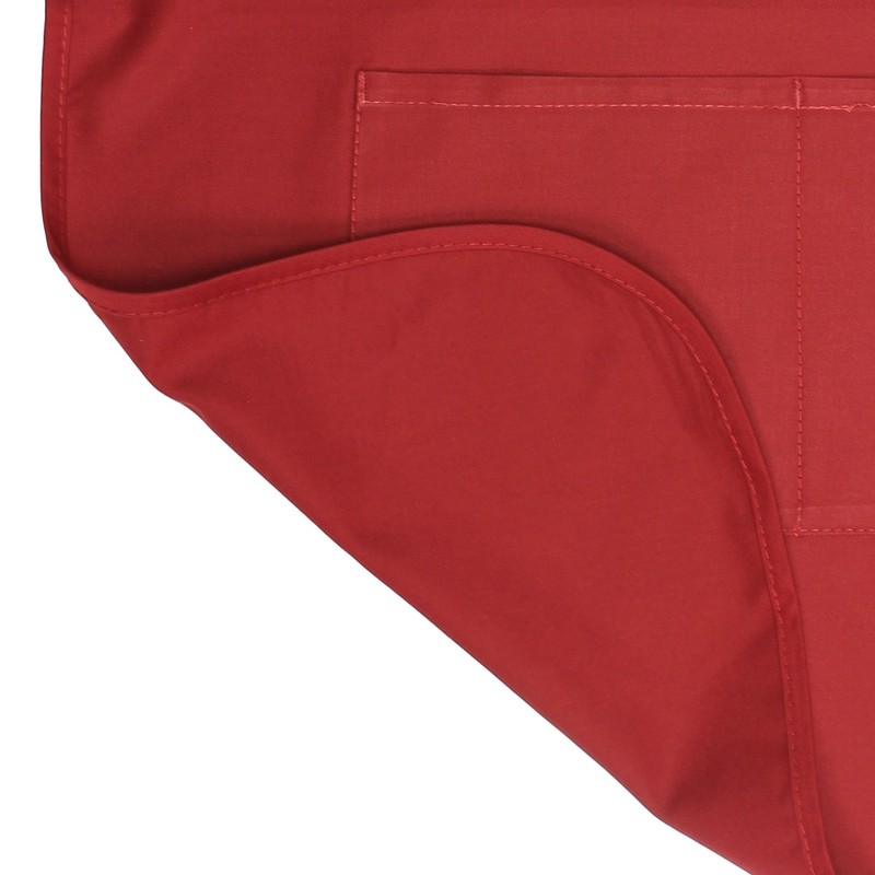 PeruCoUSA Marca Peru Apron for Men and Women — Mandiles