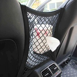 Elastic Cargo Net for Car Trunk Storage & Organization SE03416 100ea
