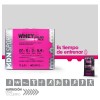 MDN Wheyner Isolate | 40 Sobres de 30g | 0