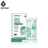 ANGET ORIGIN Enget Origin Oral Lactobacillus 30 Tablets Oral Probiotics Oral Environment / 엔젯오리진 구강유산균 30정 오랄 프로바이오틱스 구강 환경