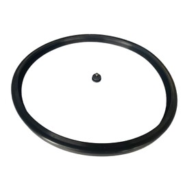 09906, 09906 Pressure Cooker Sealing Ring, Pressure Cooker Gasket with Automatic Air Vent, 4 QT / 6 QT ﻿
