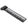 Hand Roll Piano 49 Key Portable Foldable Electric Keyboard Piano