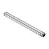 PATIKIL 304 Stainless Steel Pipe Fitting G3/8" x G3/8" Female