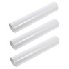SHINEOFI 3sets DIY Engraving Film Heat Transfer DIY Film Soft