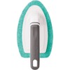 Scotch-Brite Non-Scratch Bathroom Scrub Brush Blue