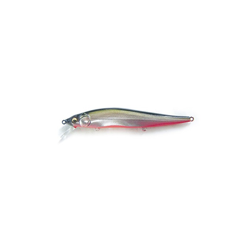 Megabass Vision ONETEN M RB Shad