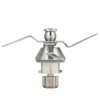 Stainless Steel Blender Blade Replacement Part Accessories Fit for Vorwerk