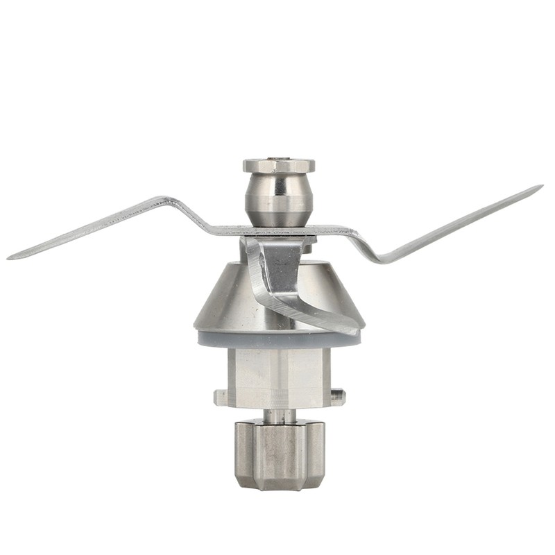 Stainless Steel Blender Blade Replacement Part Accessories Fit for Vorwerk