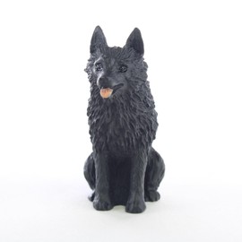 Conversation Concepts Schipperke Tiny One Figurine