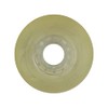 Player's Choice Inline Skate Wheel Multi Use 76mm 82A Clear