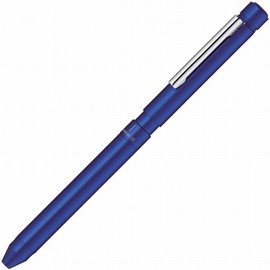 Zebra SB22-COBL Sharbo X LT3 Multi-Functional Pen, Cobalt Blue