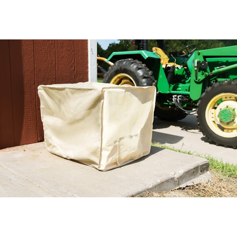 Sturdy Covers Power Generator Defender - Durable, Weatherproof Generator Cover