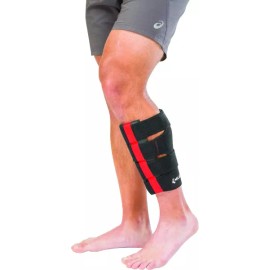 Müller 뮬러 다방향 송아지 랩 [Small/Medium] Müller Multi-Directional Calf Wrap [Small/Medium]
