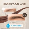 Maybelline BR-7 Fashion Brow Powder In Pencil N Eyebrow Gray
