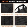Sports Duffle Bag - Extra Large Travel Duffel Luggage Bag