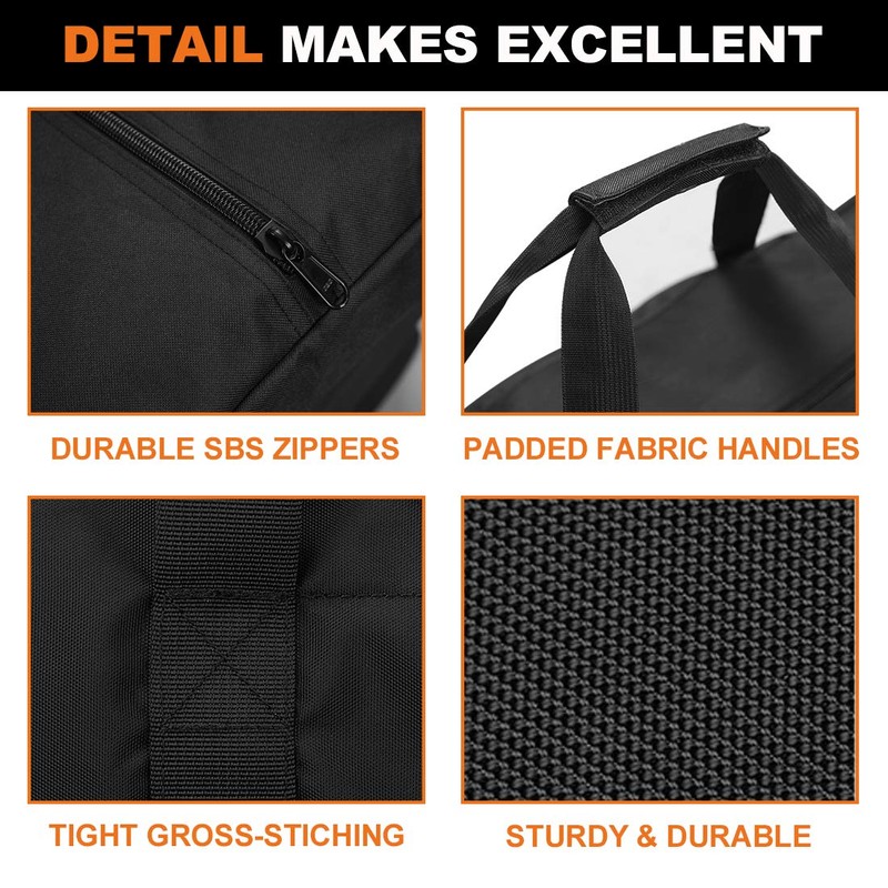 Sports Duffle Bag - Extra Large Travel Duffel Luggage Bag