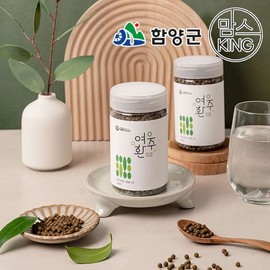 NS Home Shopping 정가네식품 귀농이야기 여주환 200g[35224008] Jeongganer Food Gourd Extract 200g [35224008]