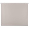 Camper Comfort White RV/Camper Roller Night Shade | RV Blackout