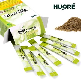 4 boxes of psyllium husk dietary fiber and psyllium powder for smooth bowel movements / 쾌변 차전자피 식이섬유 차전차피 차전자 분말 4박스