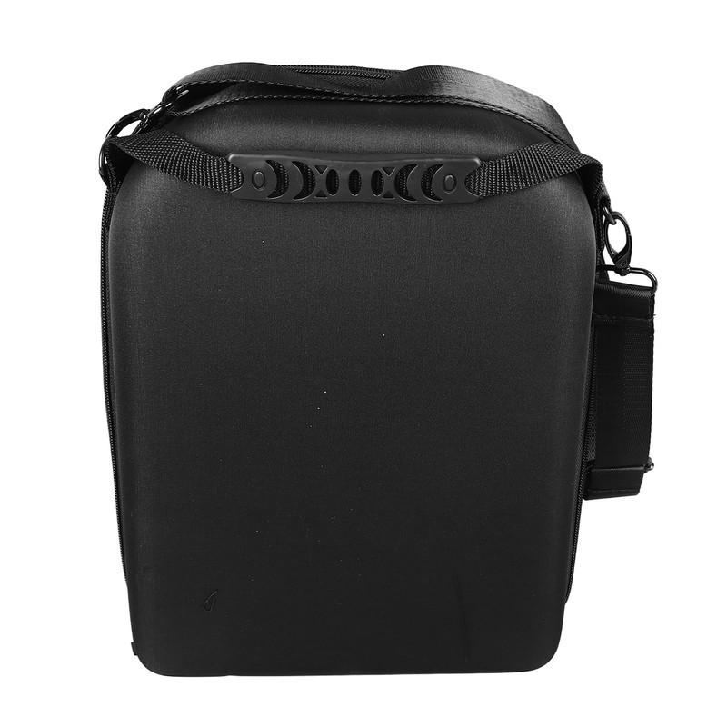 Hat Travel Case Hard EVA Light Durable Breathable Holes Water