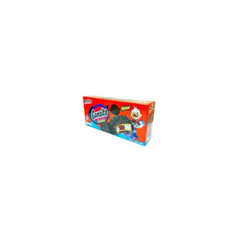 Gansito Marinela Cookie, Two Boxes