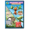 PBS KIDS: Discovery Days Double Feature
