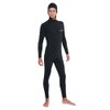 Men's Full Body Stinger Swimsuit Surf Suit with Builtin Hood