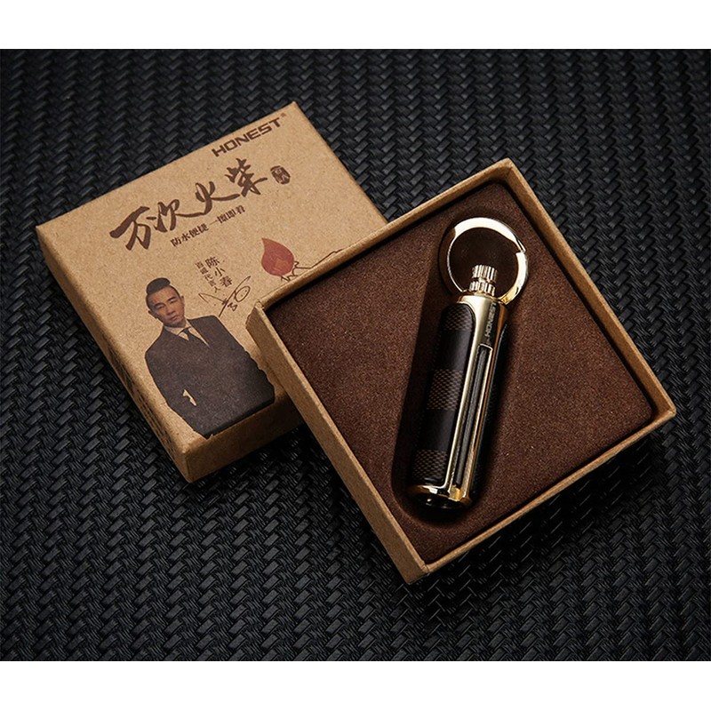 Wrenchfire Permanent Match Lighter Forever Never Ending Match Lighter with