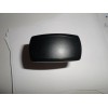 Carling Pewter Laser Etchable Rocker Switch