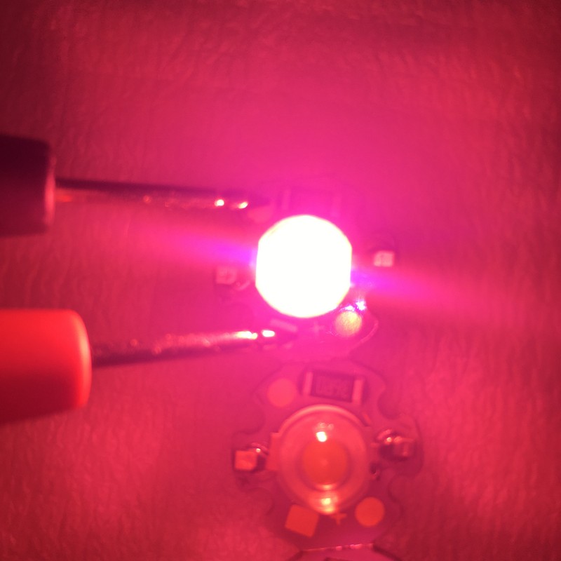 LED Chip Bulb High Brightness Energy Saving DIY Lamp Beads