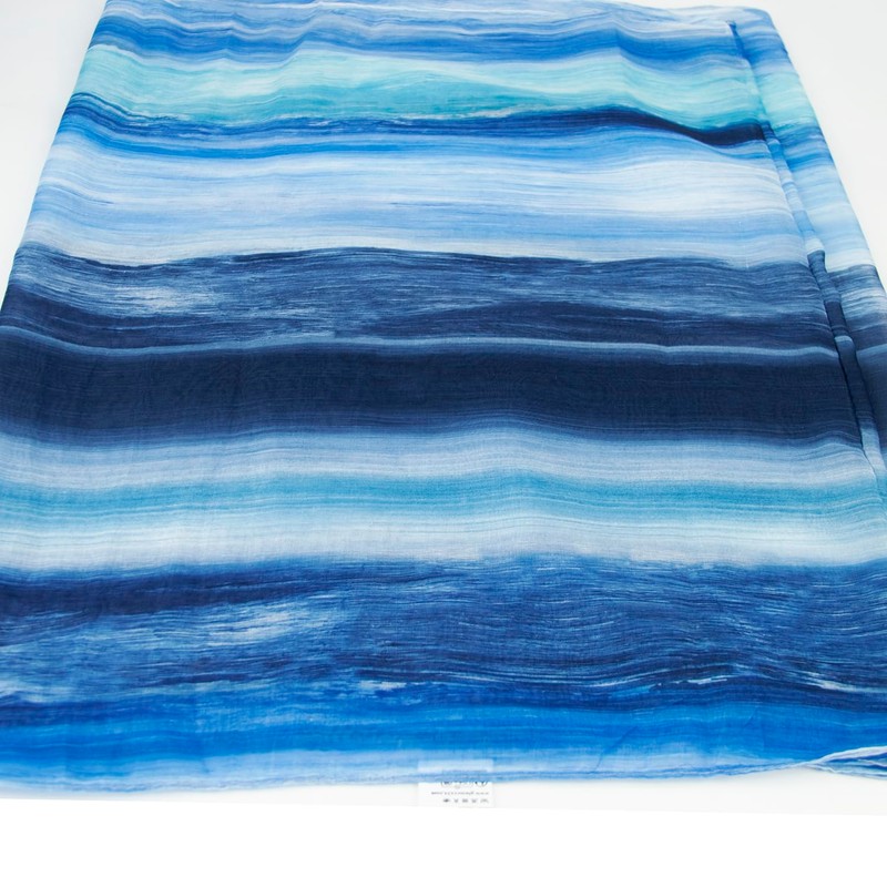Gloop Loop Tube Scarf for Women Scarf Silky Airy Light