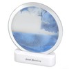 Quicksand Painting Light USB Plug in Eye Protection Art Decoration