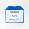 Magna-C® Magnetic Case with Strong Magnetic Tape, 155 x 110