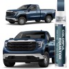 SNSIR Touch Up Paint Kit for GMC Downpour Metallic GXP/WA136H