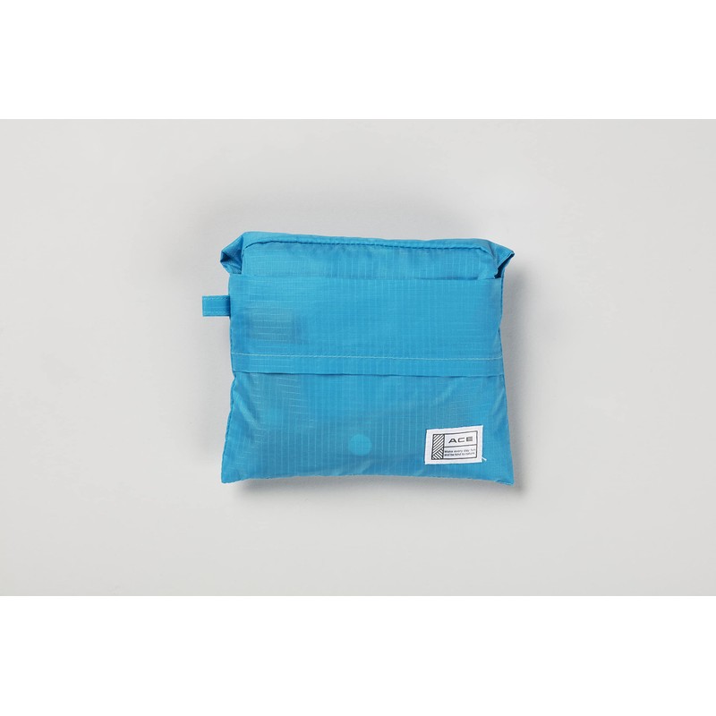 Ace 37301 Eco Bag, Everyday Shopping My Bag, Foldable, Basic