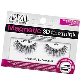 Ardell Magnetic 3D Faux Mink 858
