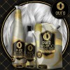 Shampoo Matizador Plata Silver Ouro Cabello Sobre 900ml