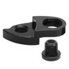BOLANY Bicycle Rear, Hanger Extension Tail Hook Extender Derailleur for