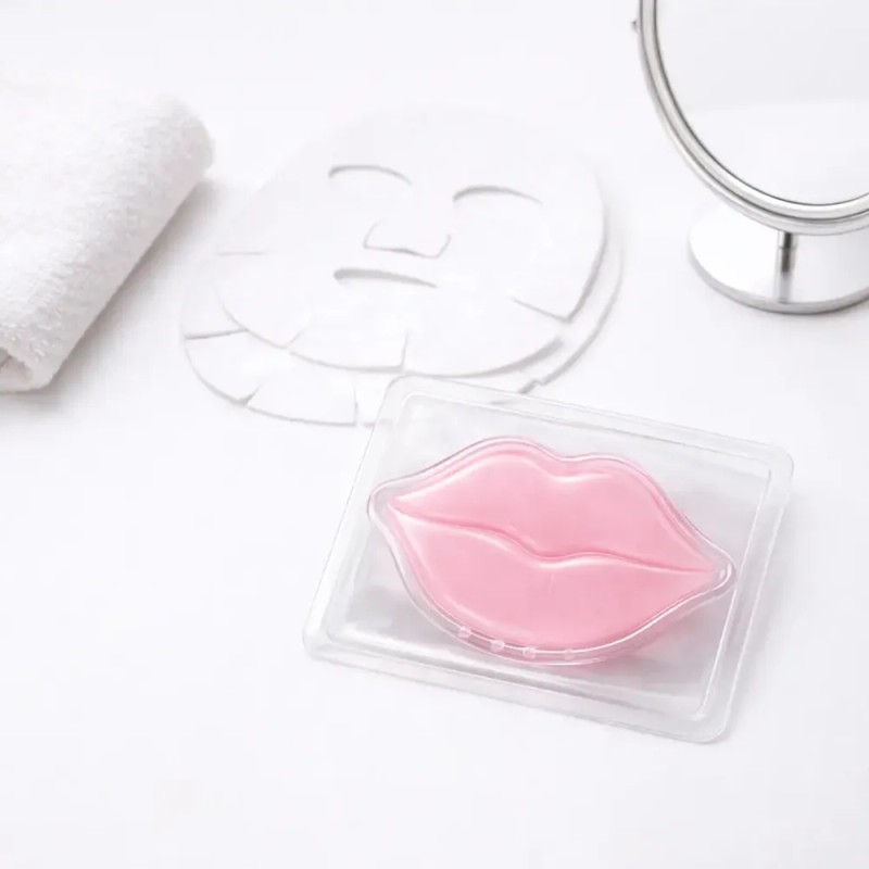 10pz Bálsamo Macarilla Labial Skinova Colágeno Hidratación