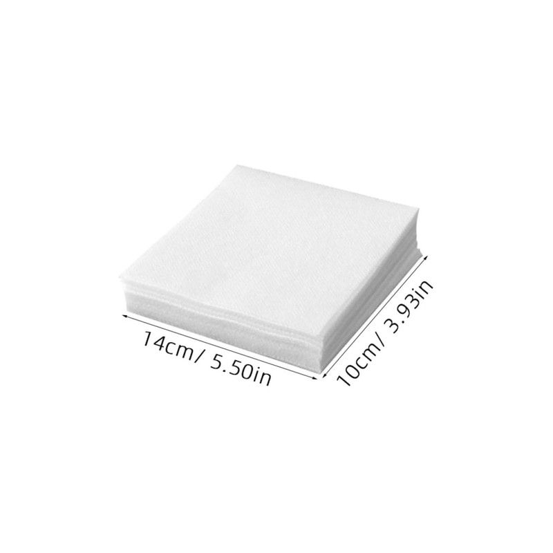 NOLITOY Bsorbing Laundry Sheets 48 Pack Dye Proof Absorption Sheet
