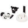PEARL METAL CC-1233 Slicer, White, 7.3 x 6.1 x 3.1