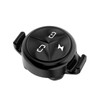 TOWILD ALC-01 Bicycle Light Remote Control, Wireless Control, Road Bike