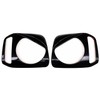 (MBK) Gymney JB23 Headlight Cover, Angry Eye Cover, Imekan
