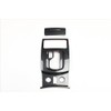 fitfoyo Automatic Center Console Gear Shift Panel Cover Trim for