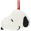 Skater KSPG1 Sparkling Kitchen Sponge, Scallop, Snoopy Peanuts