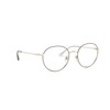 Vogue Eyewear Vo4177 - Marcos redondos para gafas graduadas para