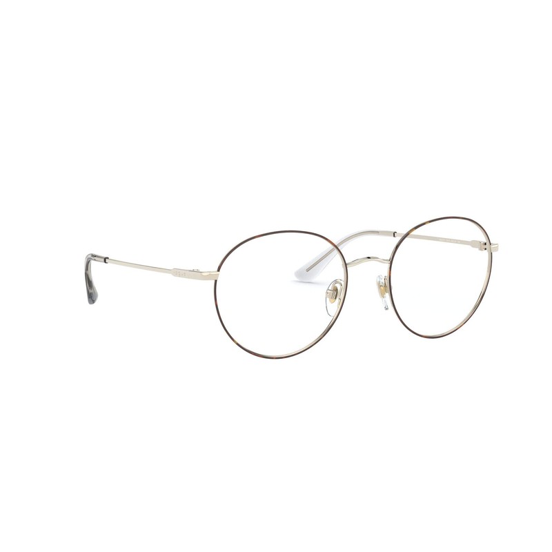 Vogue Eyewear Vo4177 - Marcos redondos para gafas graduadas para