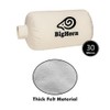 Big Horn 11760 30 Micron Dust Filter Bag for DC1000