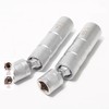VOBOR Spark Plug Wrench 14 mm 16 mm Pack of